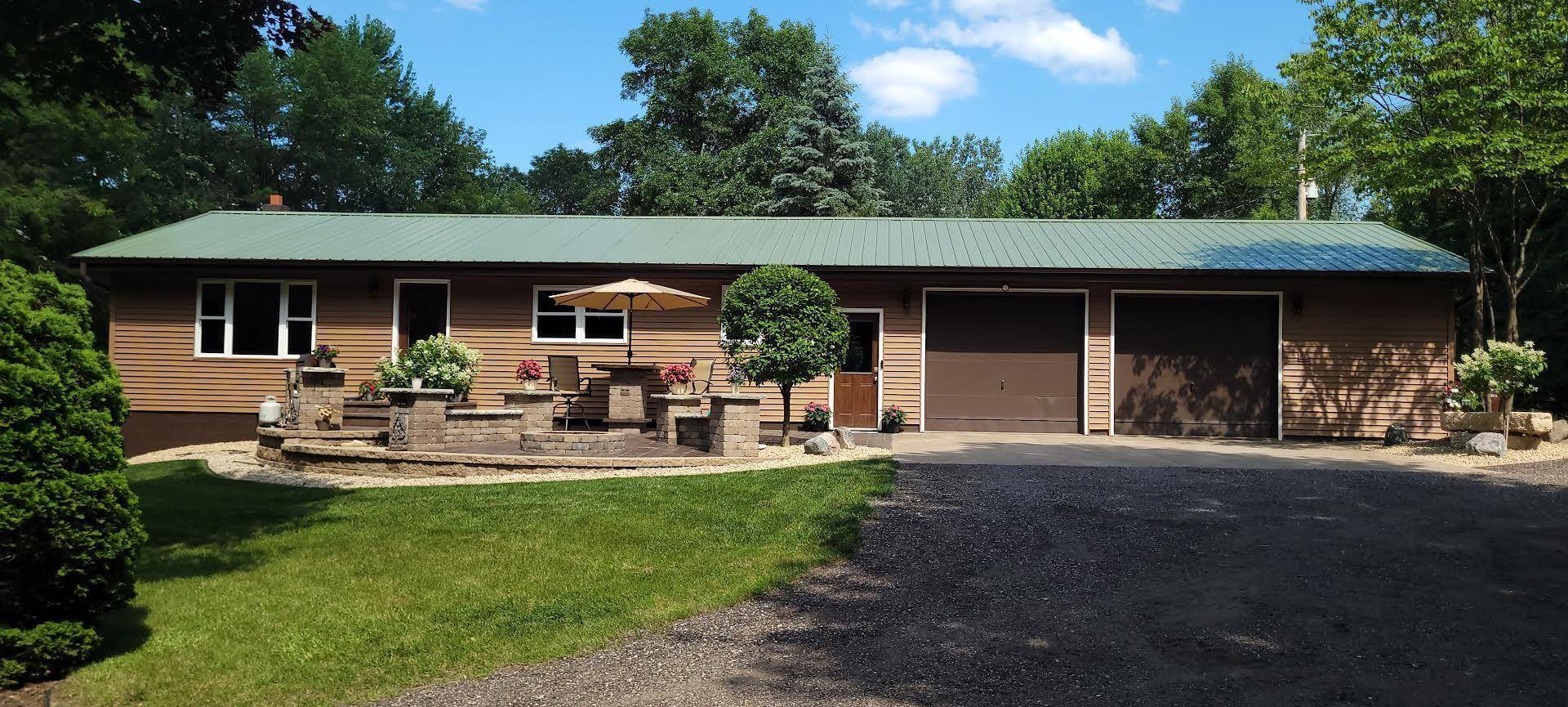 9724 Iffert AVE NE, Monticello Twp, MN 55362