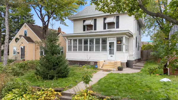 Saint Paul, MN 55106,162 Bates AVE