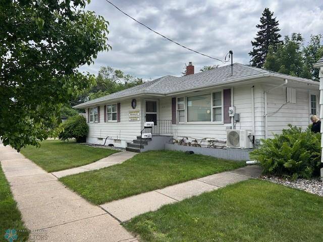 1115 9th AVE S, Moorhead, MN 56560