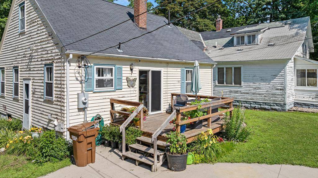 Montevideo, MN 56265,206 S 4th ST