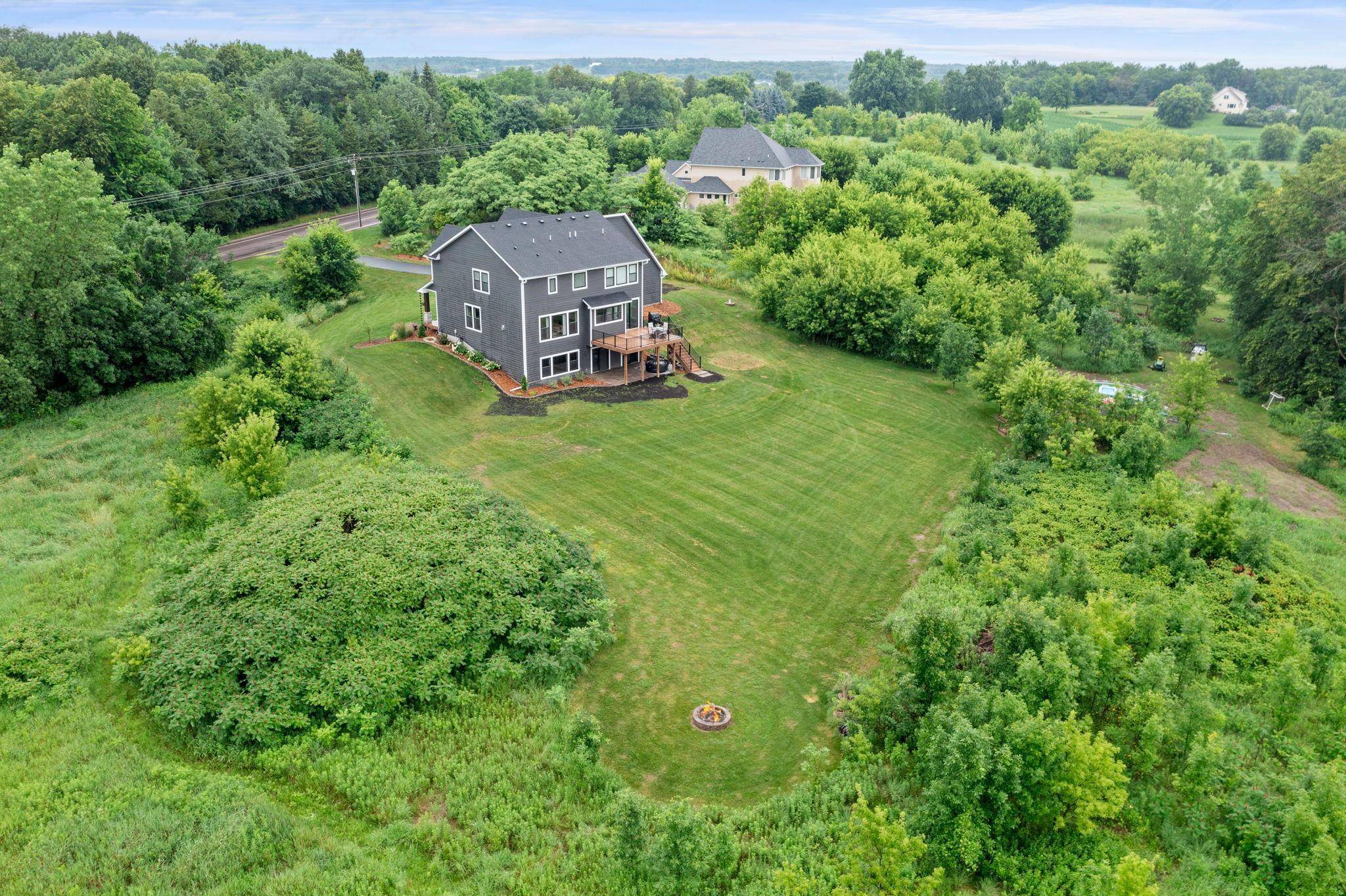 Greenfield, MN 55373,8750 Vernon ST