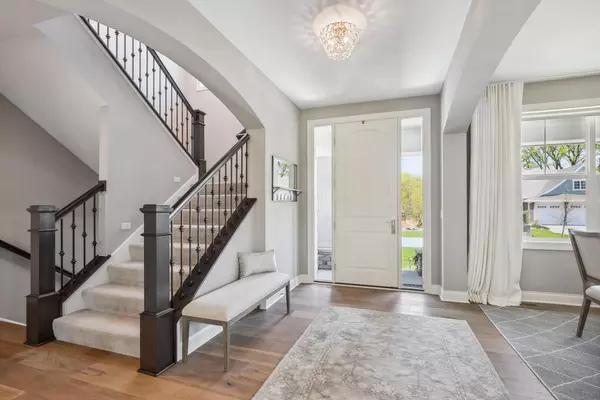 Minnetrista, MN 55331,4233 Halstead Bay Alcove