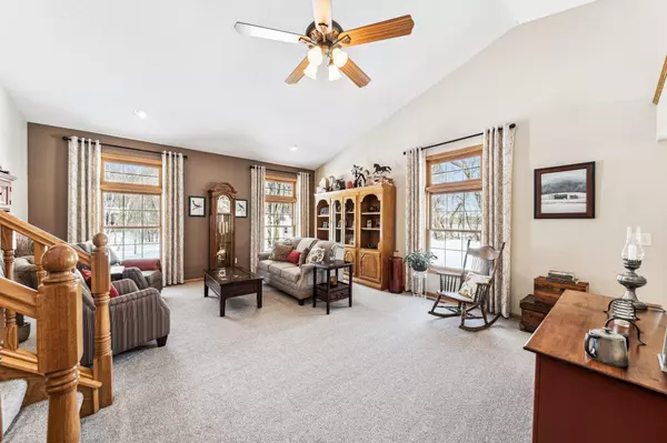 Ham Lake, MN 55304,105 145th LN NE