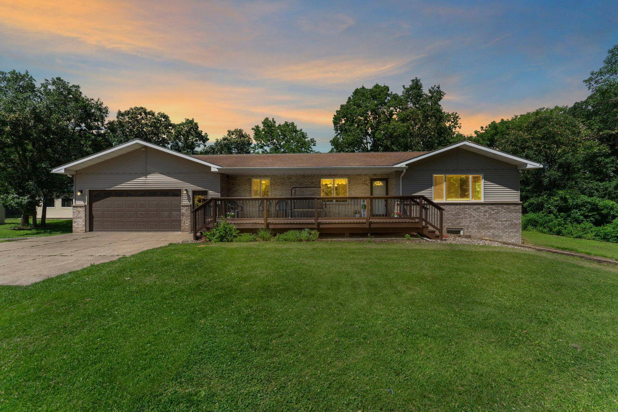 4508 192nd ST, Fair Haven Twp, MN 55382