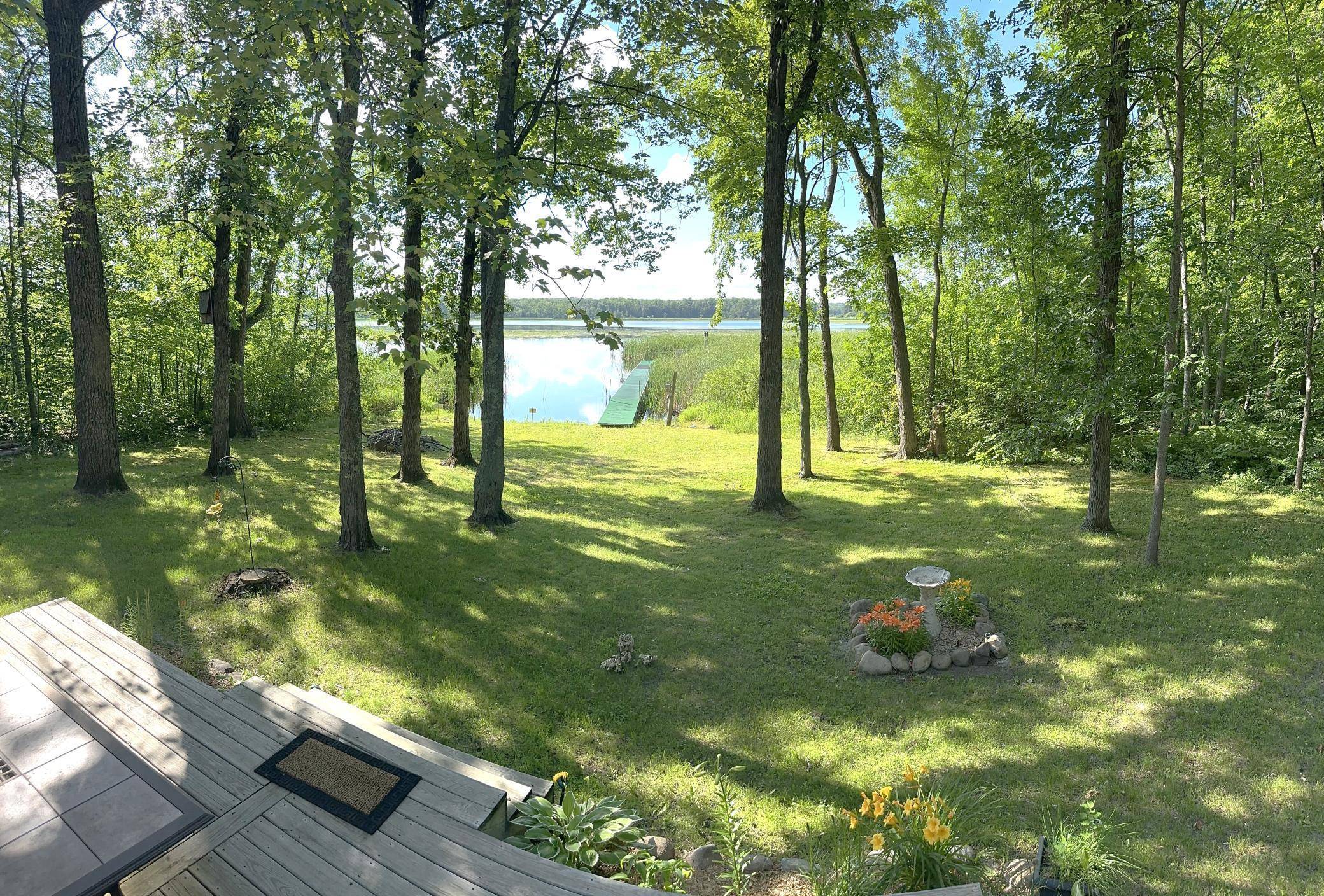 Mcgregor, MN 55760,51223 221st PL