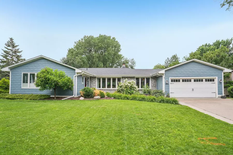9532 Yosemite RD, Bloomington, MN 55437