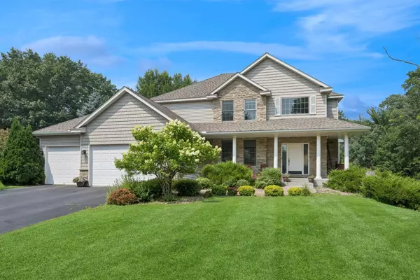 22343 Watson CIR NW, Elk River, MN 55330