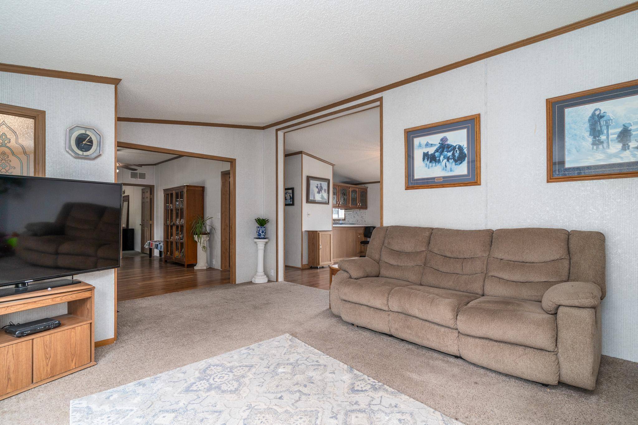 Gentilly Twp, MN 56716,27656 170th AVE SW