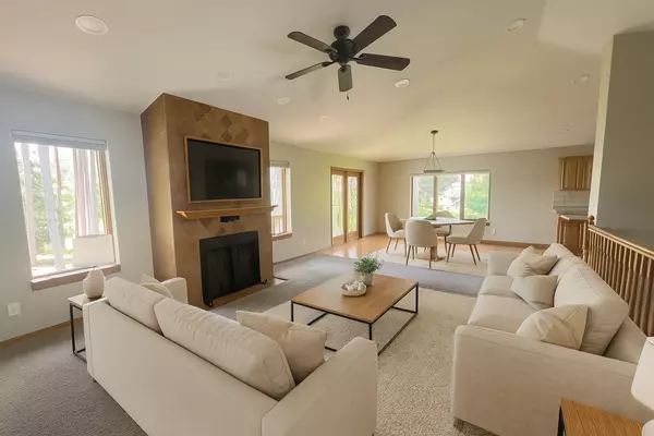 Zimmerman, MN 55398,13205 Lake Place RD