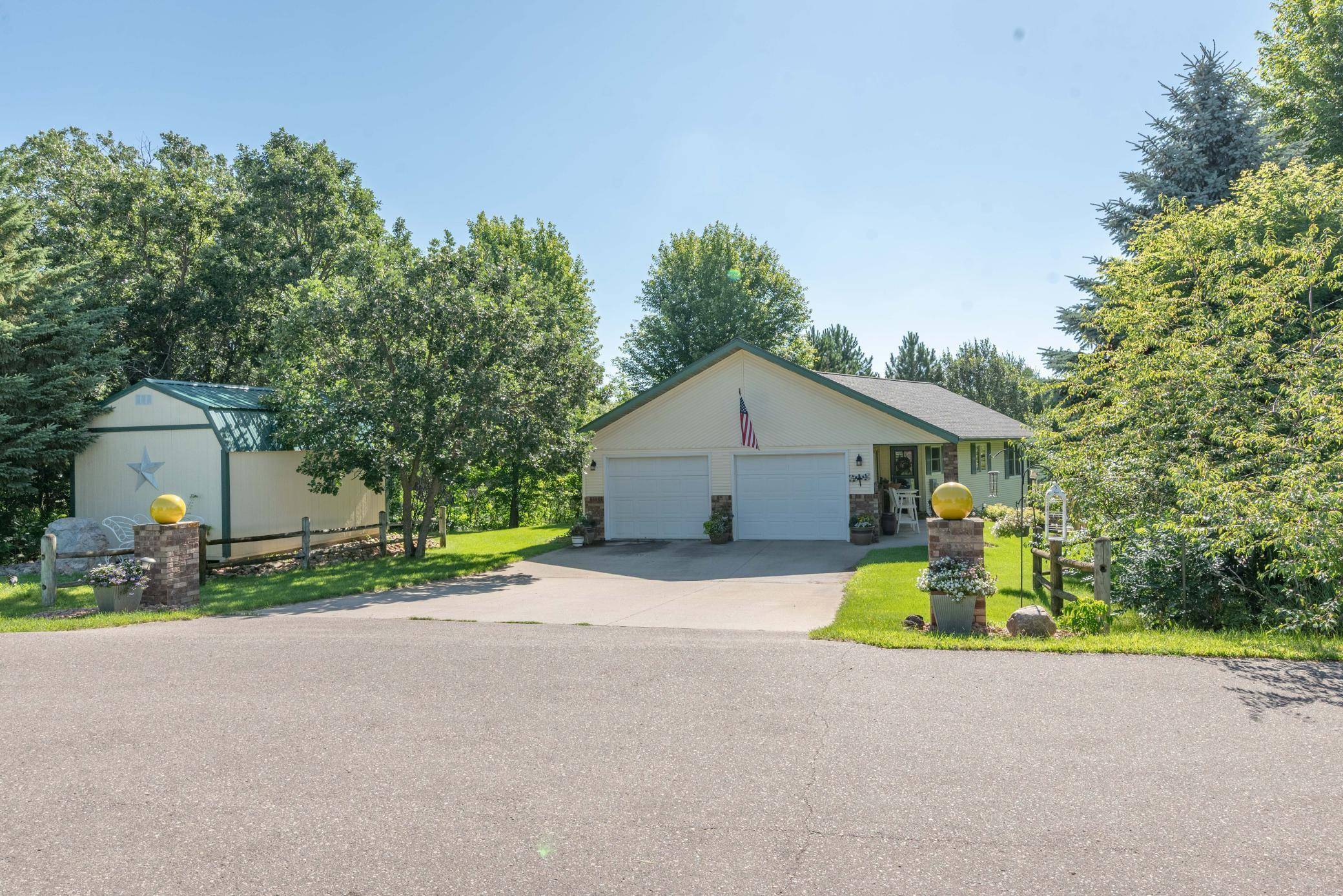 Pine Lake Twp, MN 56573,44198 Mosquito TRL