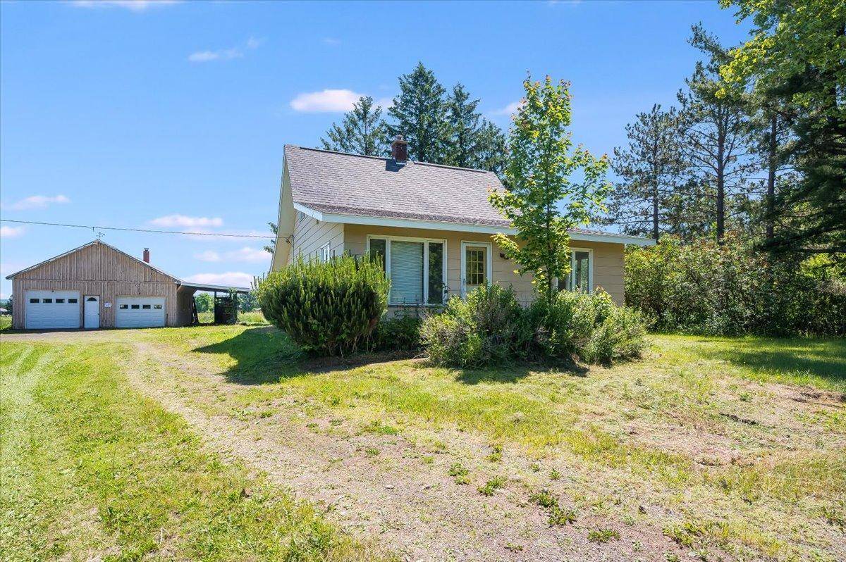 Poplar, WI 54864,5210 S County Road D