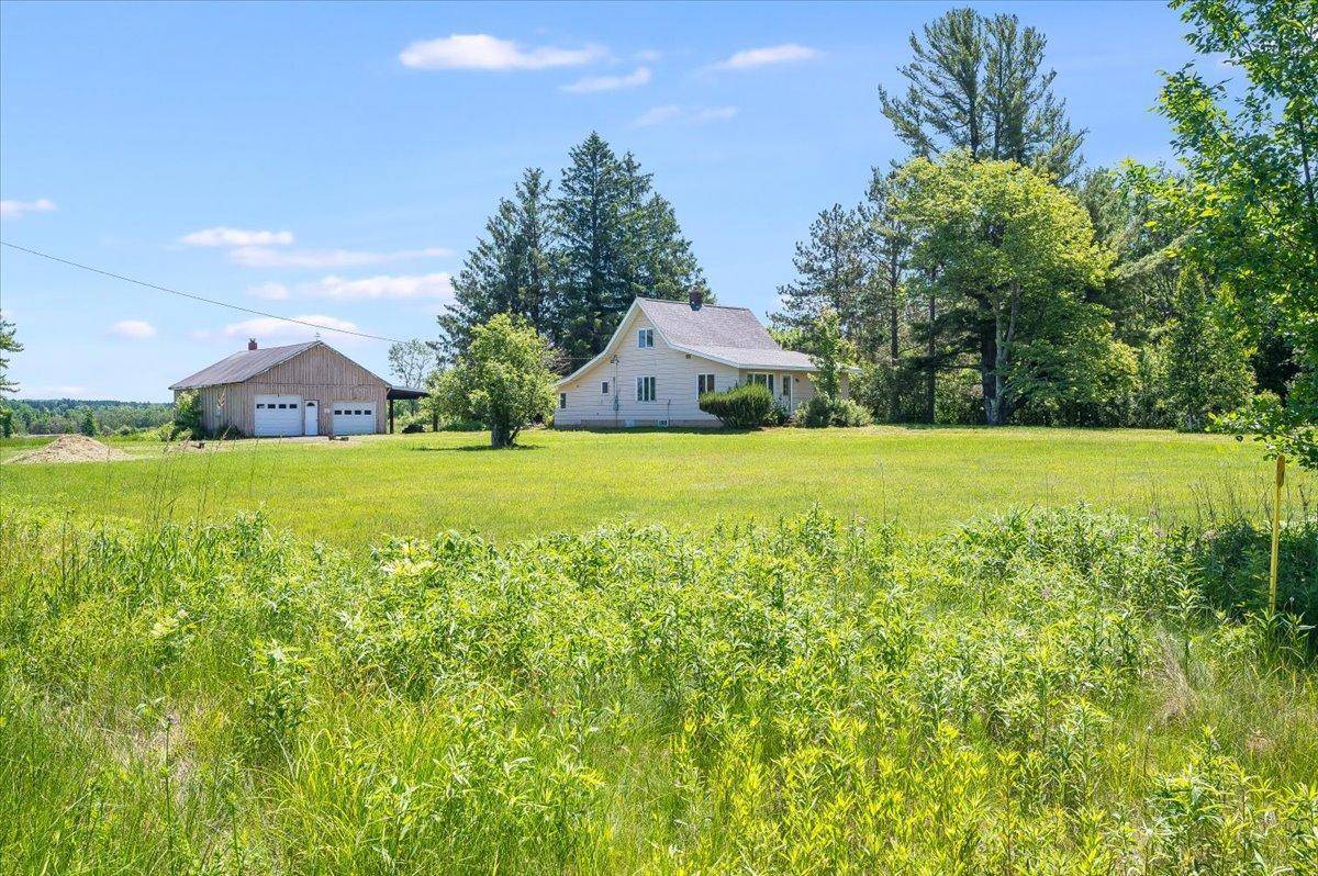 5210 S County Road D, Poplar, WI 54864