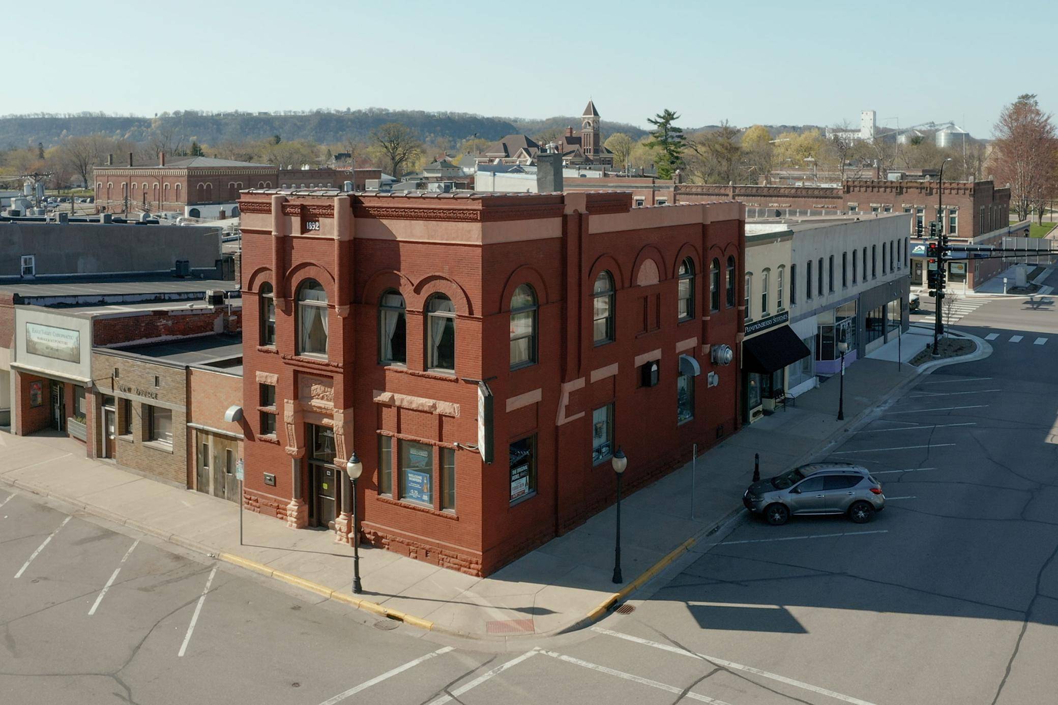 Lake City, MN 55041,100 S Washington ST