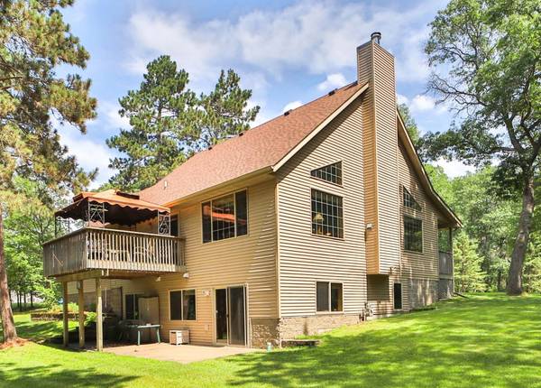 27625 E Bass Lake RD, Crosslake, MN 56465