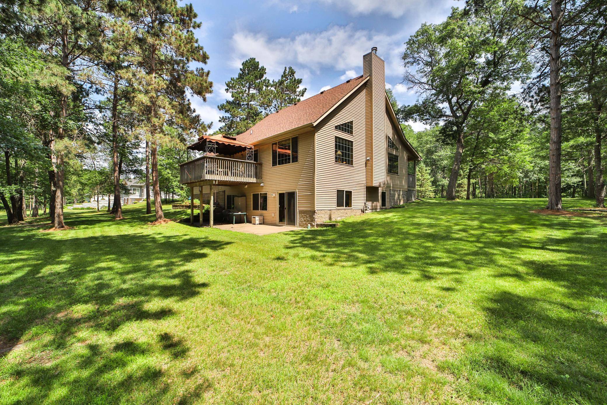 27625 E Bass Lake RD, Crosslake, MN 56465