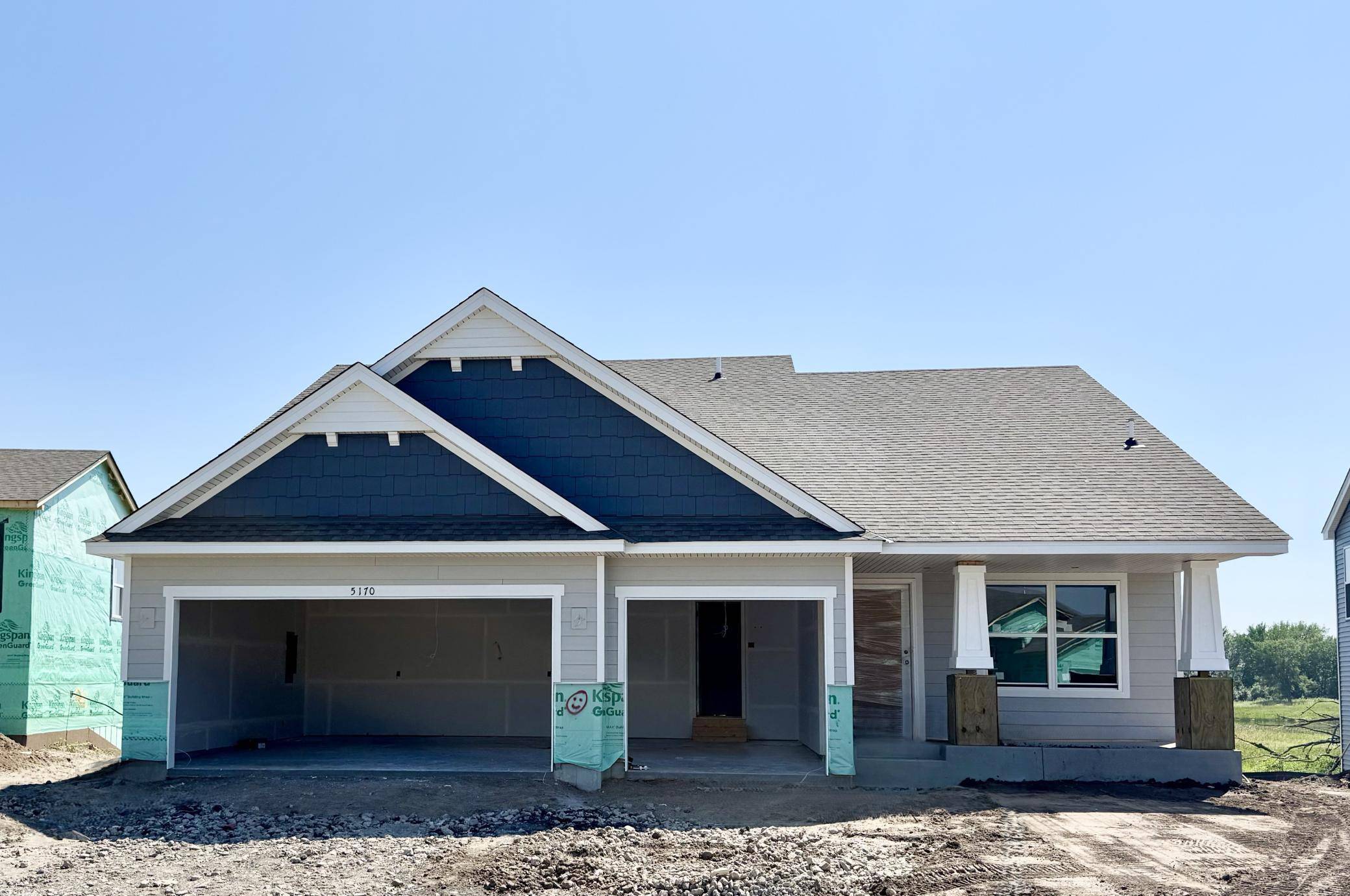 5170 87th ST NE, Monticello, MN 55362