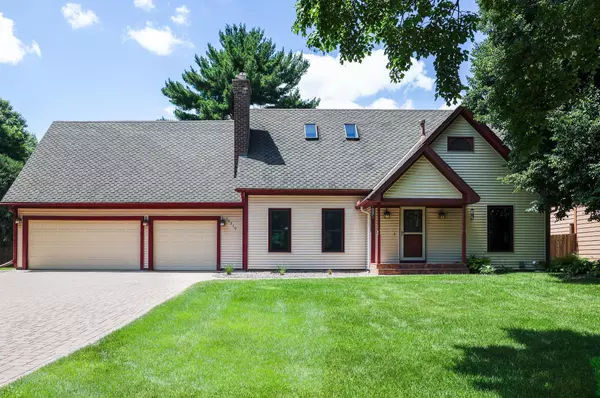 Coon Rapids, MN 55448,12310 Grouse ST NW