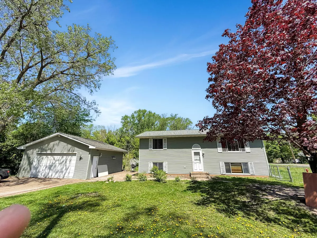 White Bear Twp, MN 55110,5347 Portland AVE