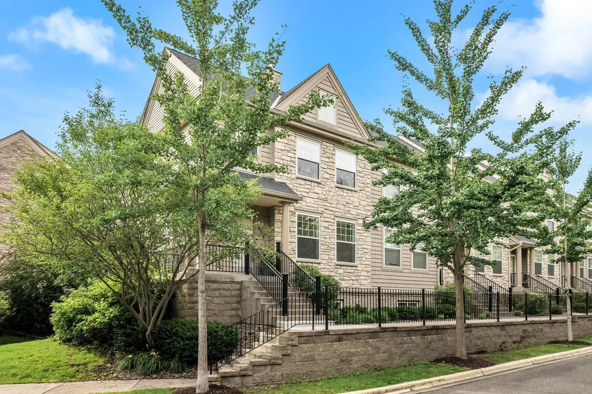 Eden Prairie, MN 55344,8291 Labont WAY