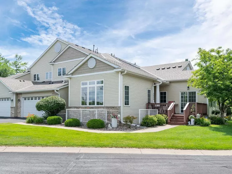 2606 Boulder WAY, Burnsville, MN 55337