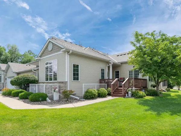 Burnsville, MN 55337,2606 Boulder WAY