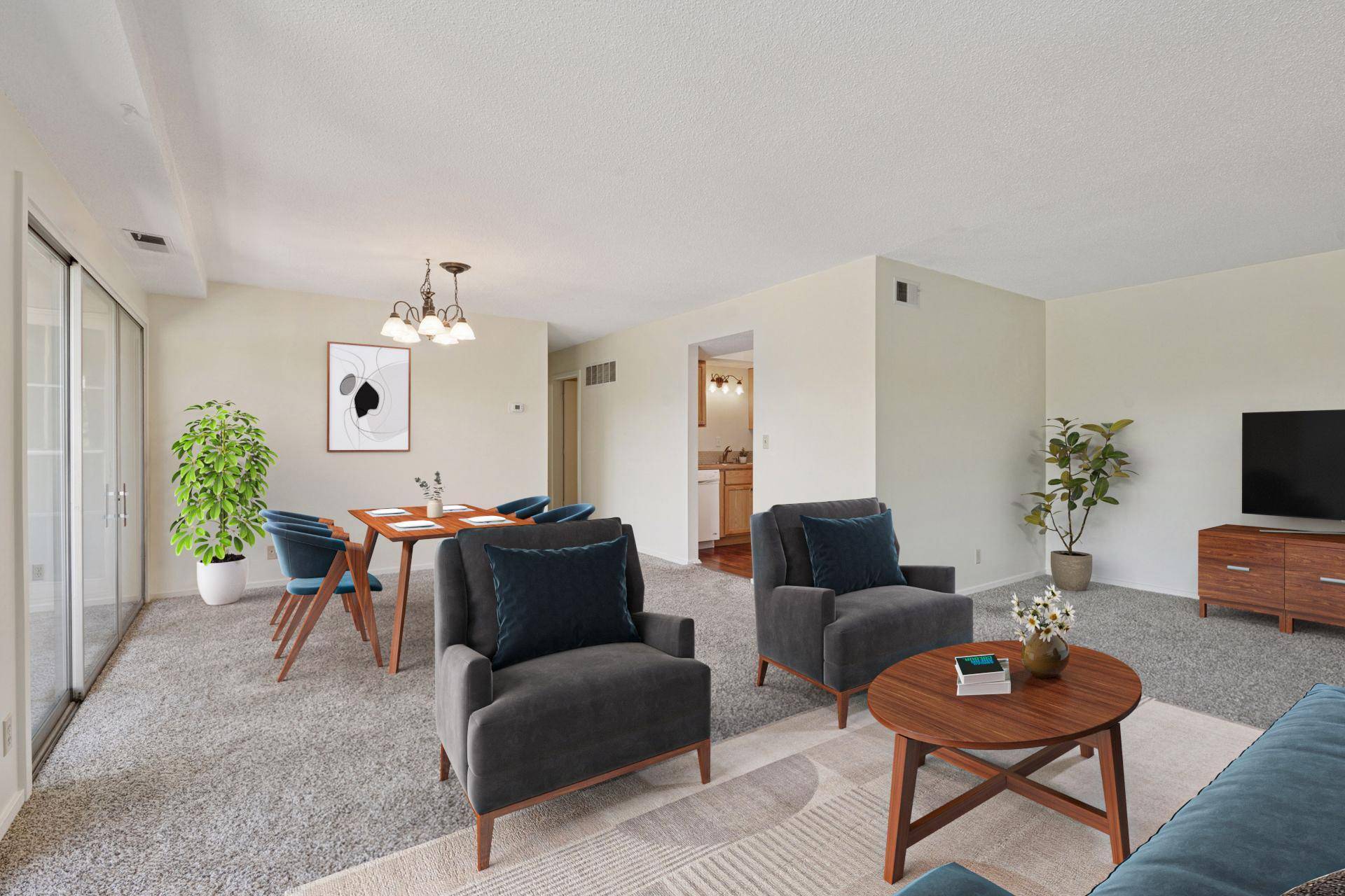 Edina, MN 55435,6301 Colony WAY #2A