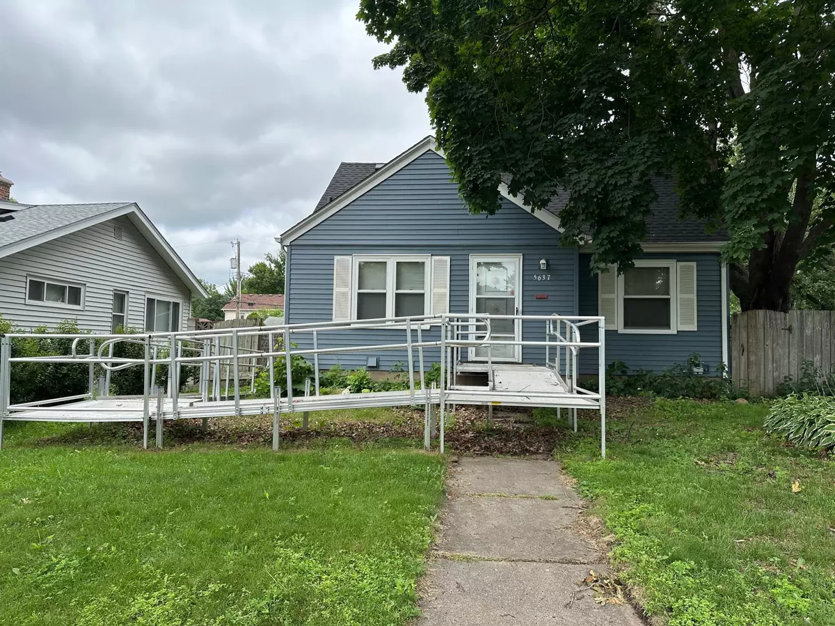 Minneapolis, MN 55417,5637 36th AVE S