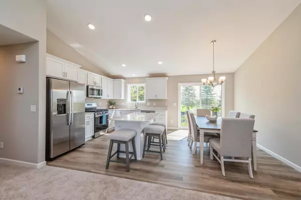 Isanti, MN 55040,1220 Woods RD NE