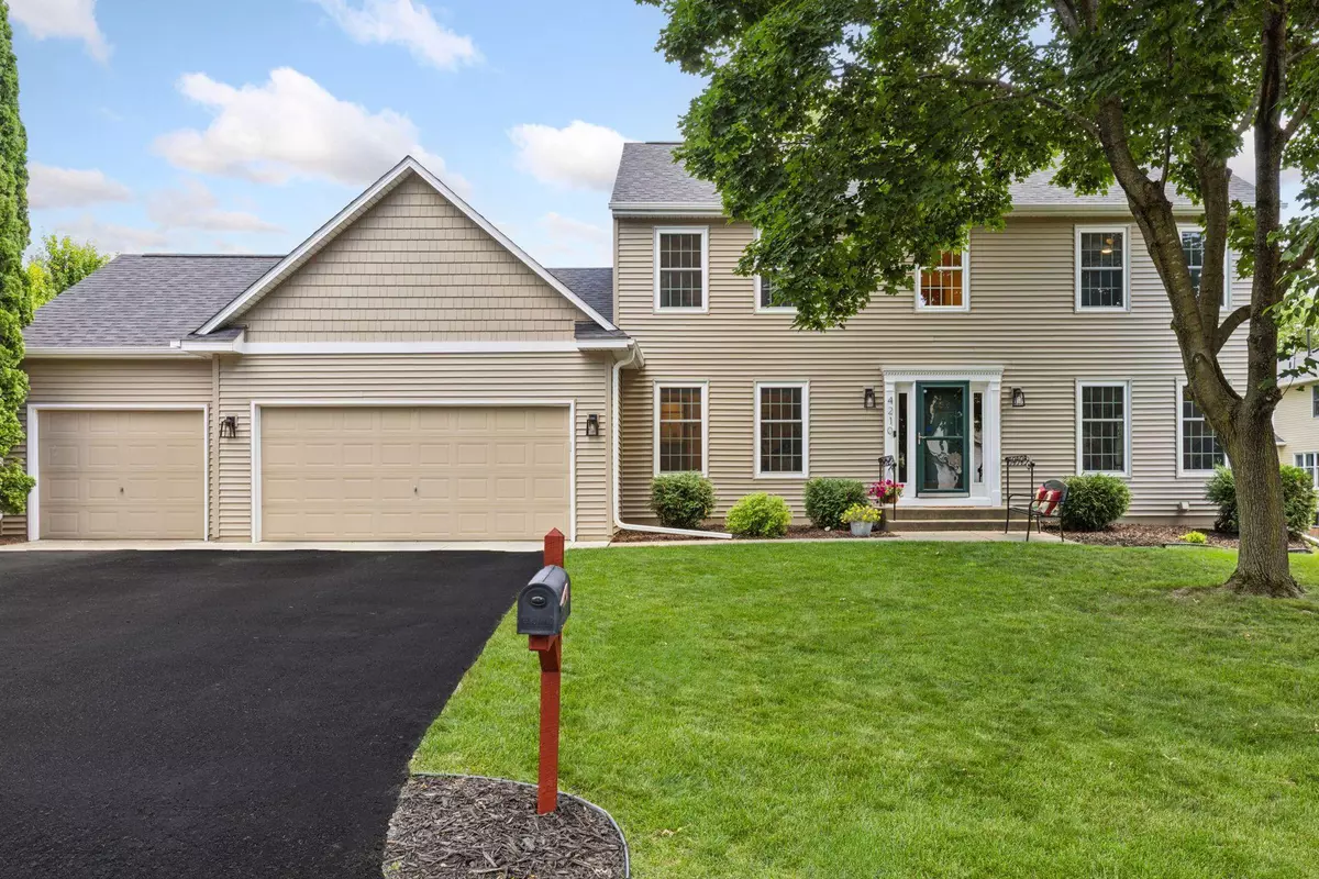 Plymouth, MN 55441,4210 Evergreen LN N