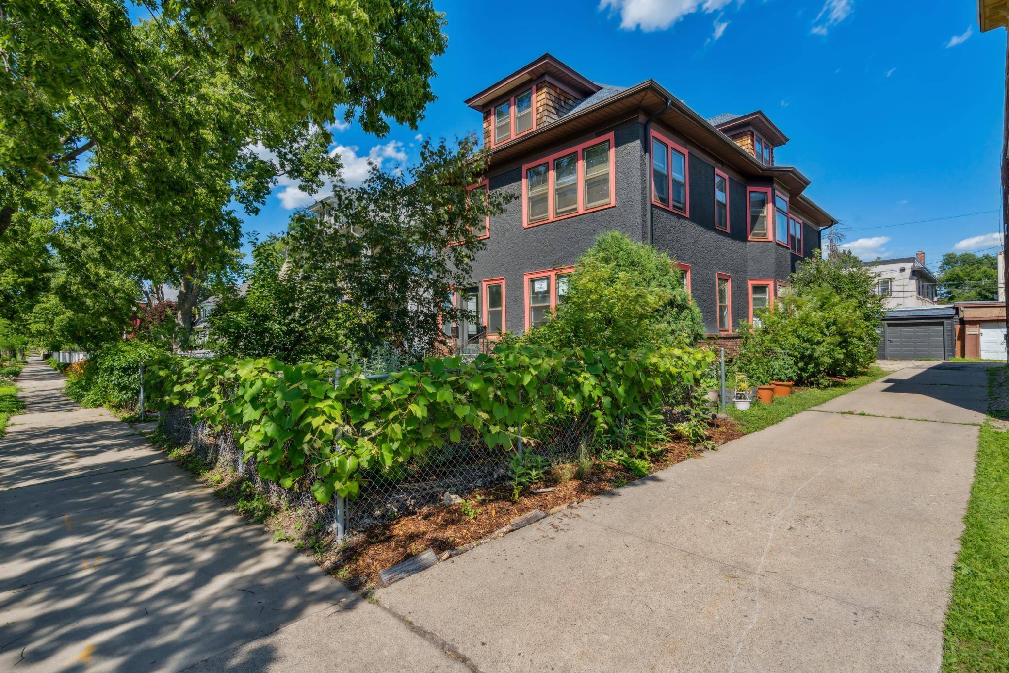 Minneapolis, MN 55407,3629 Park AVE