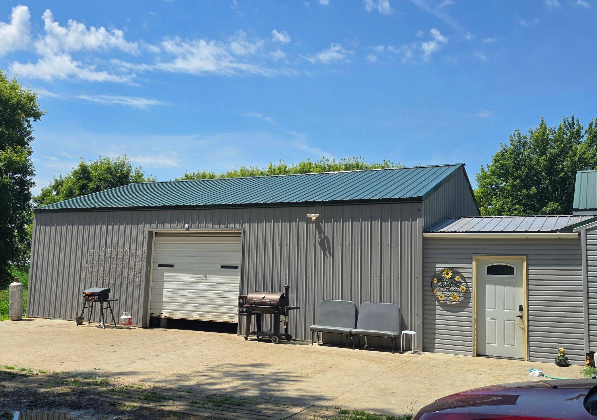 Lakeside Twp, MN 56118,52227 410th ST