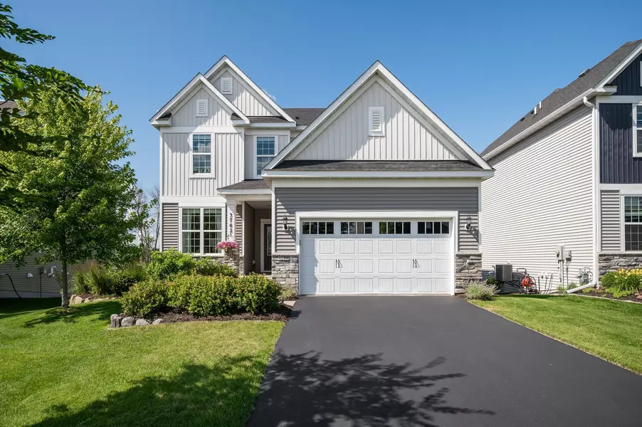 3702 112th CIR NE, Blaine, MN 55449