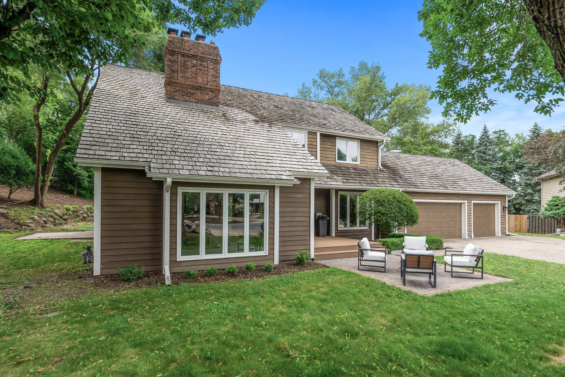 Eden Prairie, MN 55346,6810 Sand Ridge RD