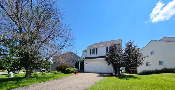 Woodbury, MN 55125,8358 Savanna Oaks LN