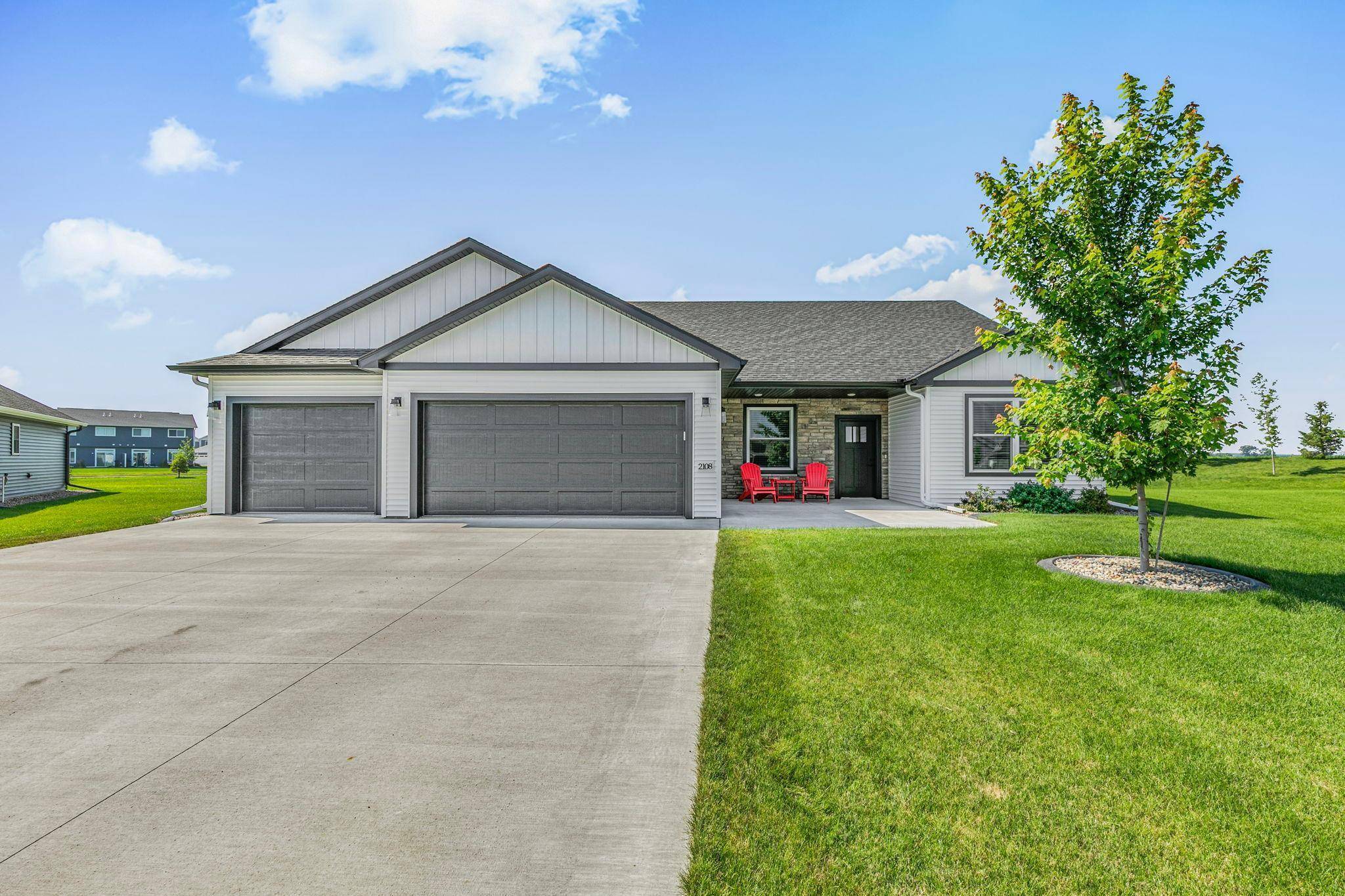 Sartell, MN 56377,2108 Lindas CT