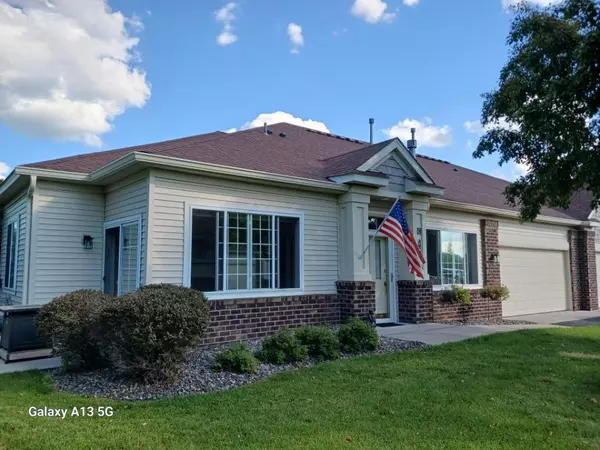 Blaine, MN 55449,11447 Baltimore ST NE #C