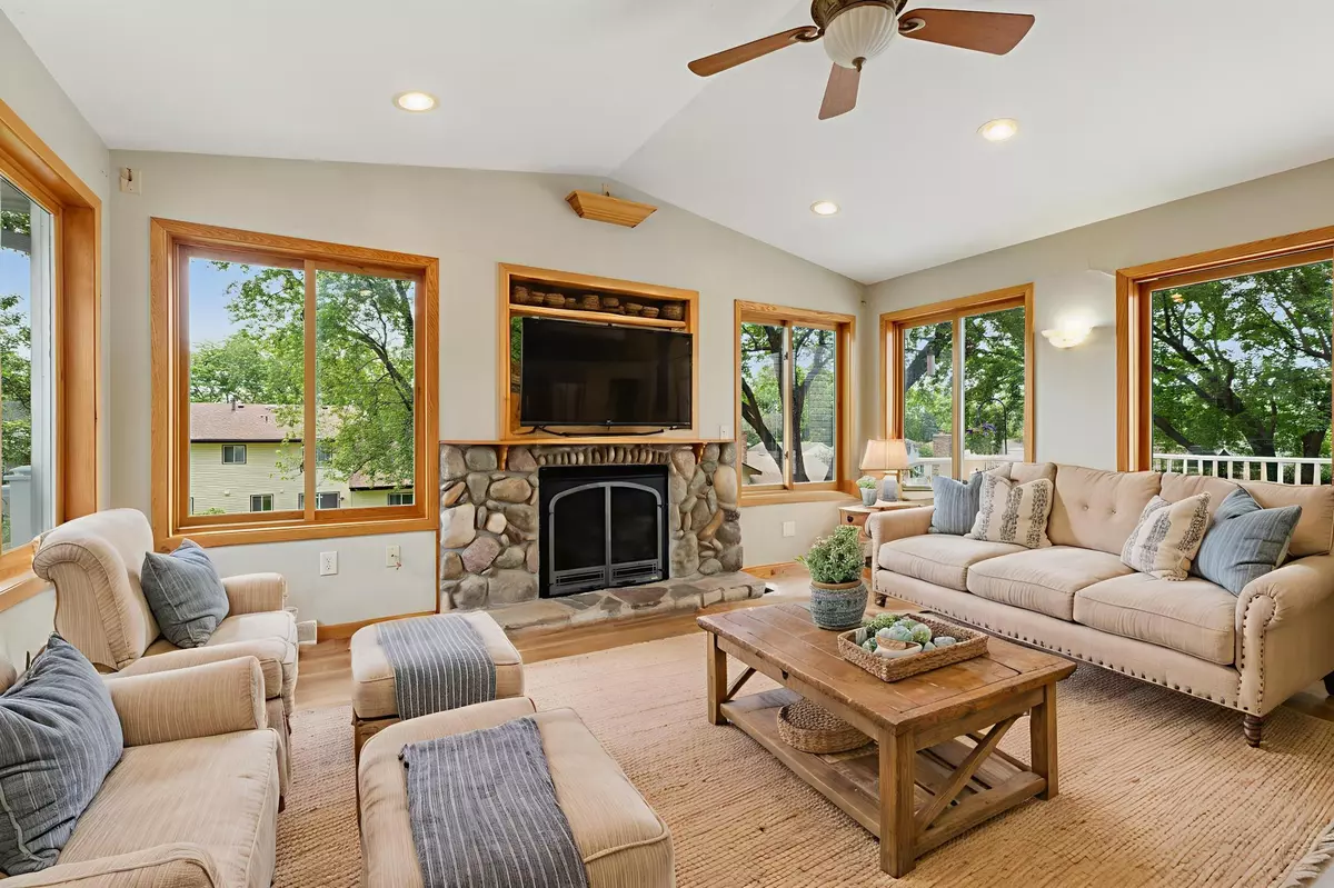 Brooklyn Park, MN 55428,6244 Edgemont BLVD N