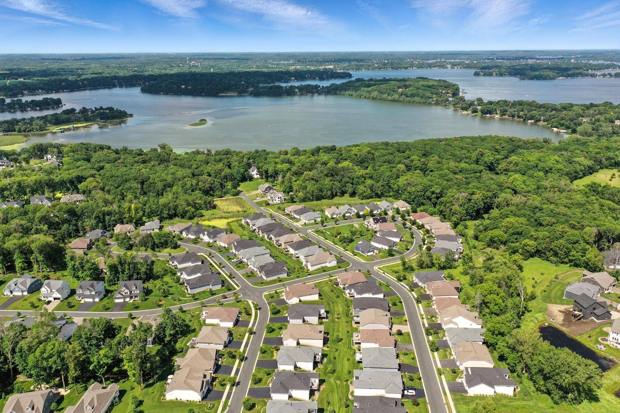 Minnetrista, MN 55331,4364 Ginger DR