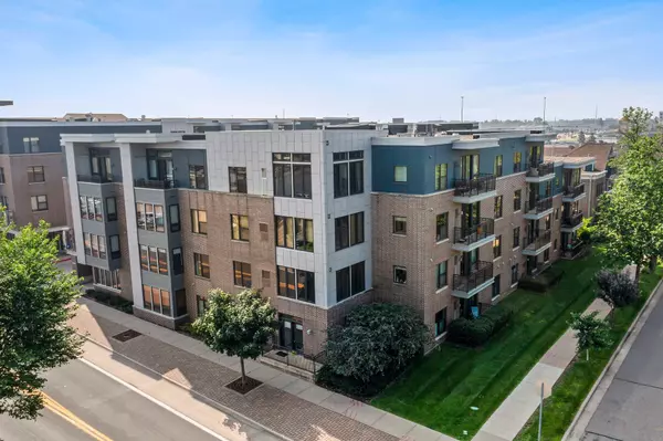 7601 Aldrich AVE S #405, Richfield, MN 55423