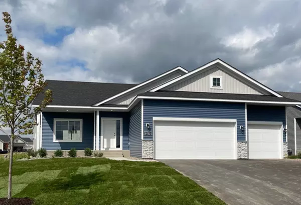 9752 32nd ST NE, Saint Michael, MN 55376