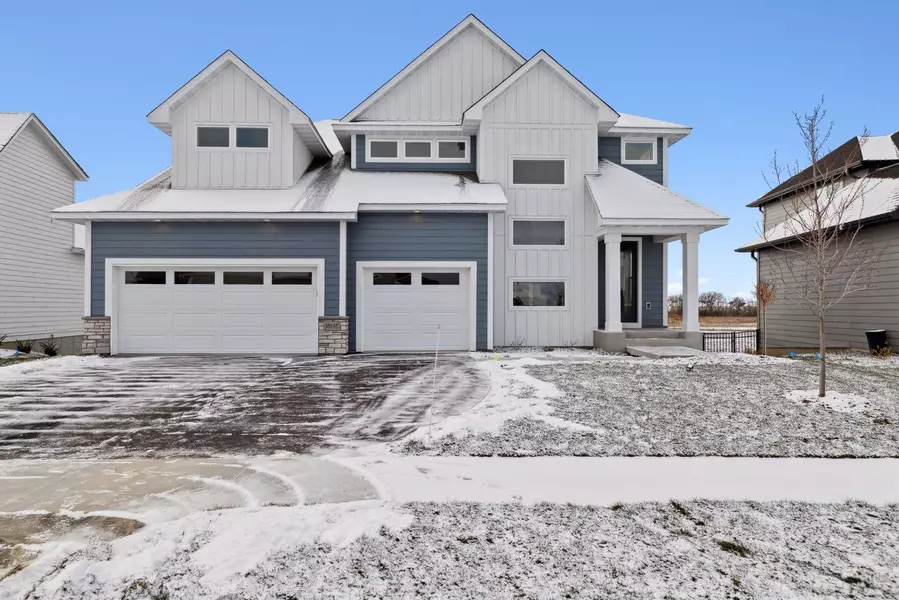 4941 127th LN NE, Blaine, MN 55449