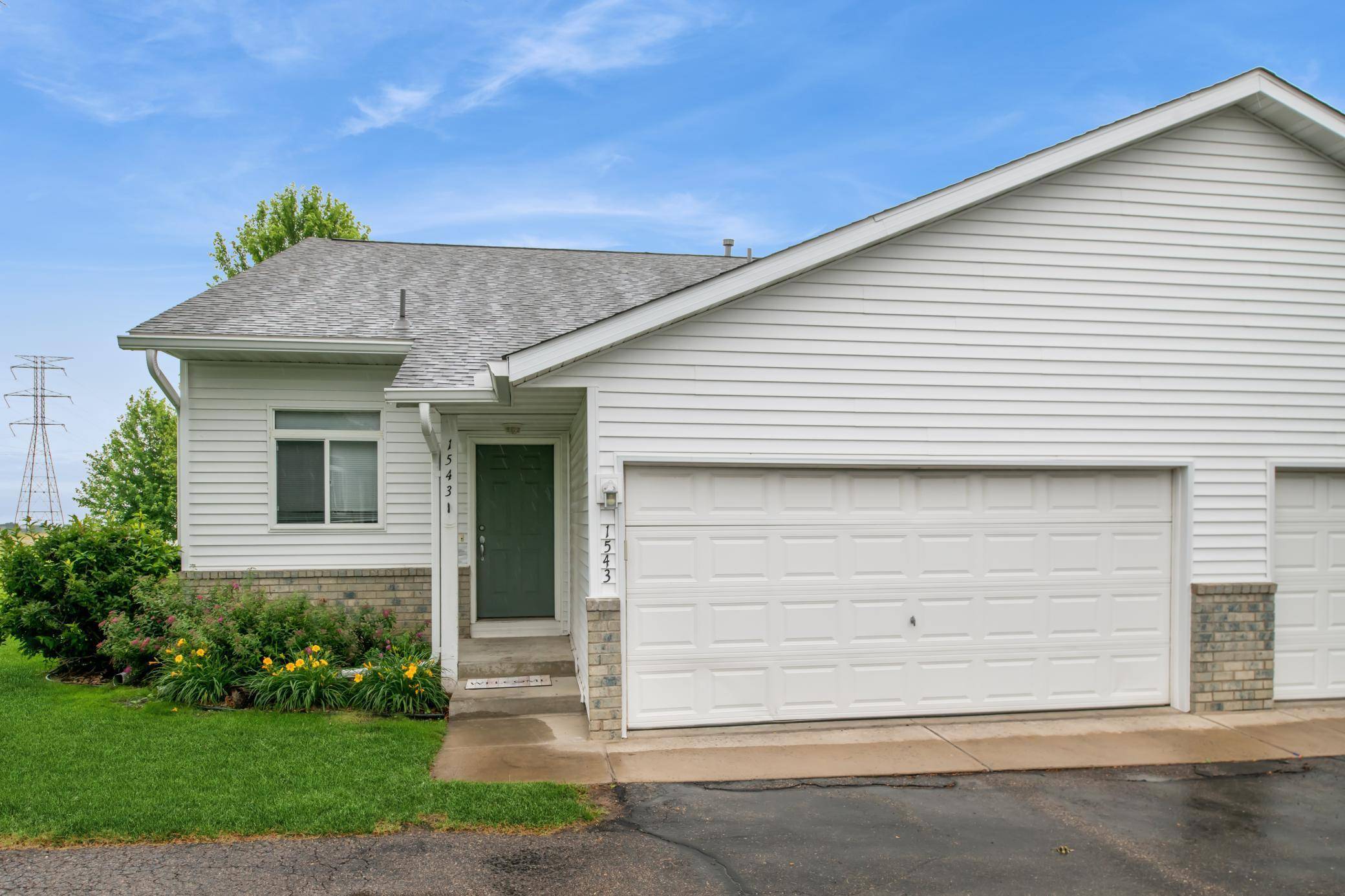 Shakopee, MN 55379,1543 Dublin CT