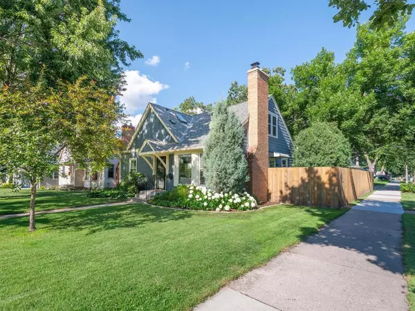 Minneapolis, MN 55419,5545 Irving AVE S