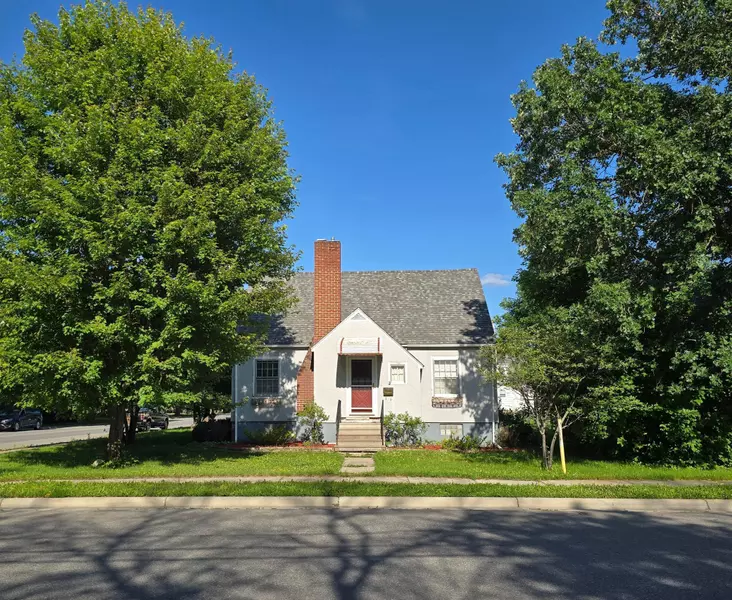 1101 9th AVE, International Falls, MN 56649