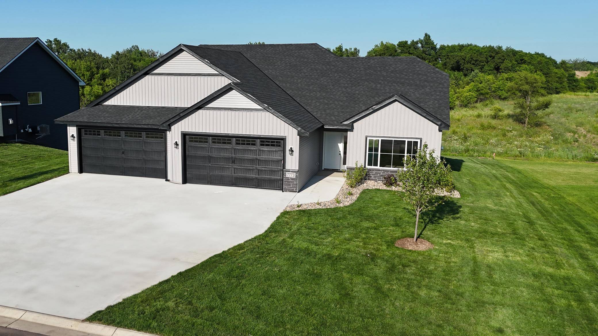 7773 Gunner DR, Clear Lake, MN 55319