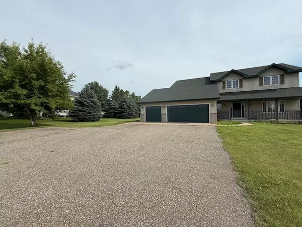 Spring Lake Twp, MN 55352,1355 Butterfly LN