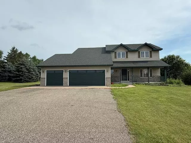 Spring Lake Twp, MN 55352,1355 Butterfly LN