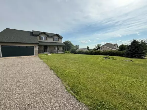 Spring Lake Twp, MN 55352,1355 Butterfly LN