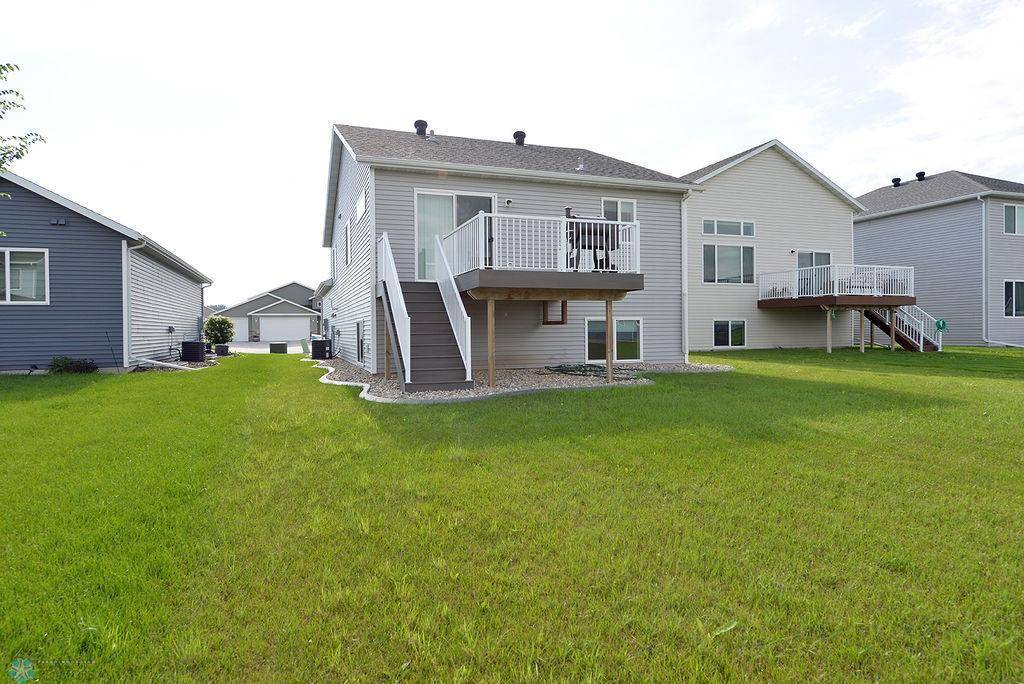 Horace, ND 58047,8037 Goldfinch DR