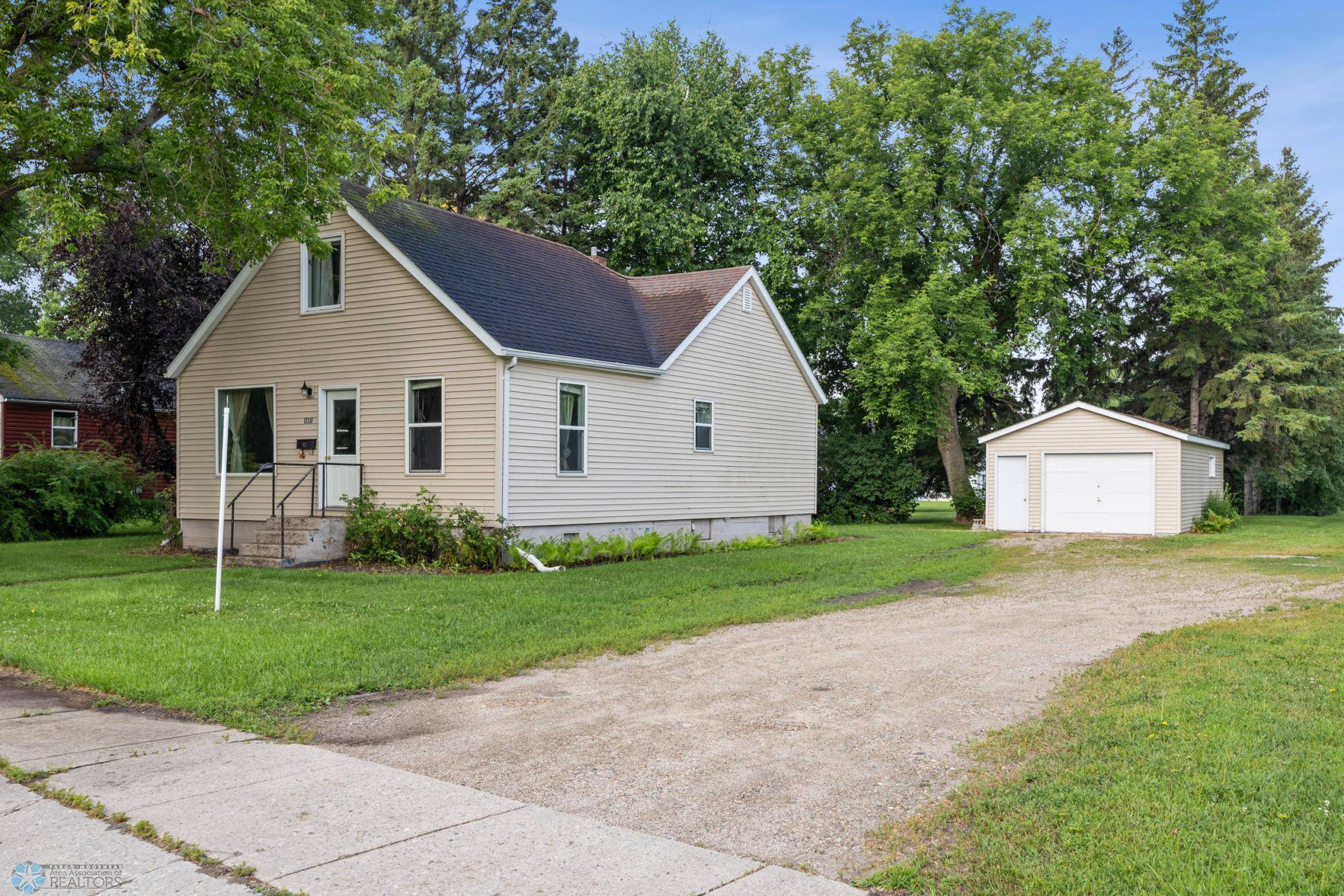 306 S 2nd ST W, Ada, MN 56510